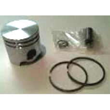 KOMPLETNÍ PÍST STIHL FS120, FS200, FS300 35mm